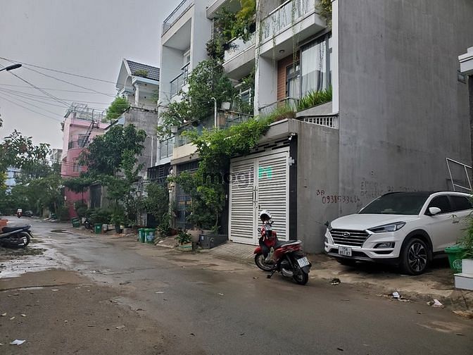 Hình ảnh Đất đẹp 74m2 kdc đồng bộ đường 7m Gần ubnd p.Linh Đông