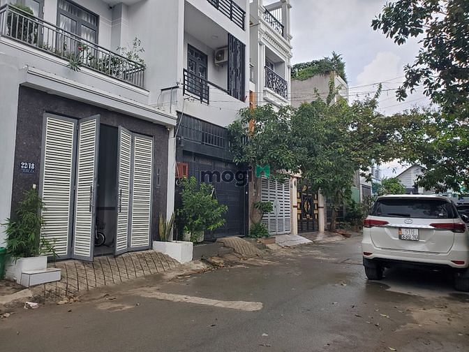 Hình ảnh Đất đẹp 74m2 kdc đồng bộ đường 7m Gần ubnd p.Linh Đông