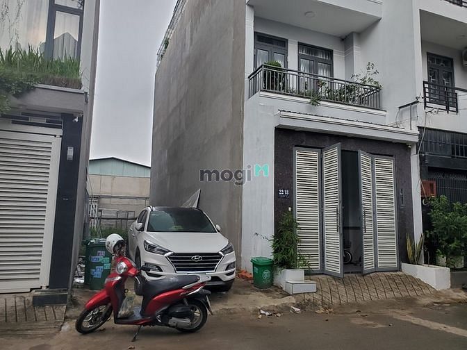Hình ảnh Đất đẹp 74m2 kdc đồng bộ đường 7m Gần ubnd p.Linh Đông