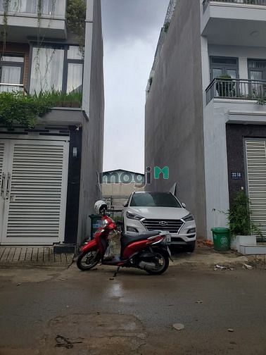 Hình ảnh Đất đẹp 74m2 kdc đồng bộ đường 7m Gần ubnd p.Linh Đông