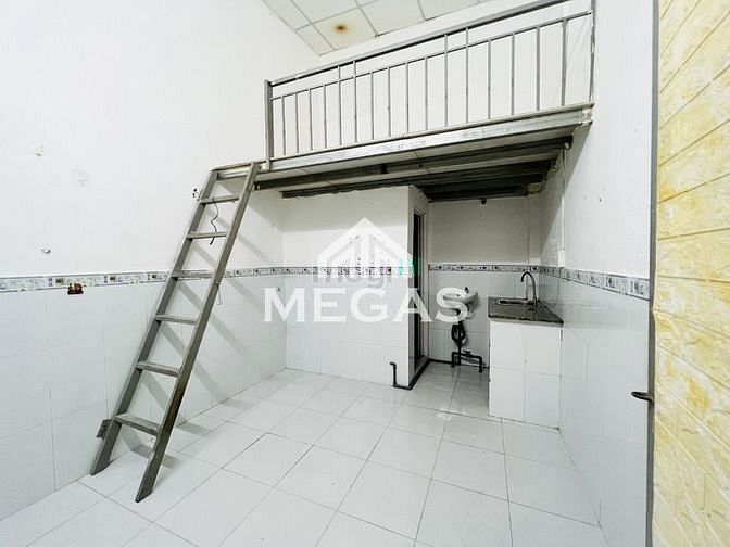 Hình ảnh Cho thuê phòng giá rẻ tại Bình Tân