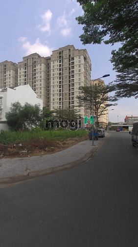 Hình ảnh Bán đất mặt tiền quận2 101m2 giá 15ty150