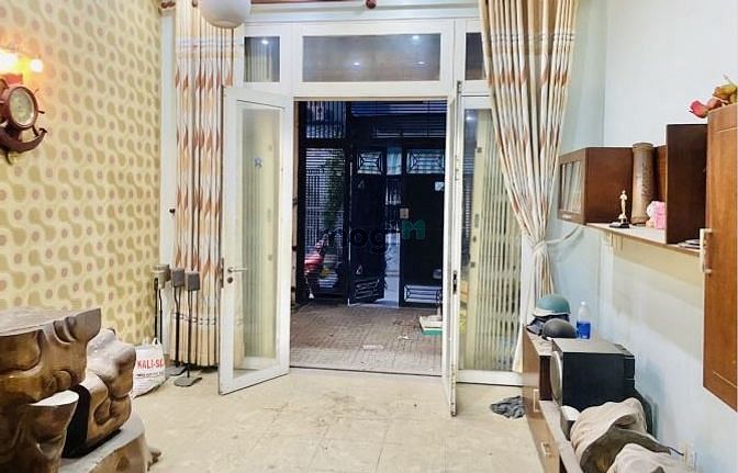 Hình ảnh Cần tiền bán nhà lỗ vốn - Binh Tân - 2 tỷ 430