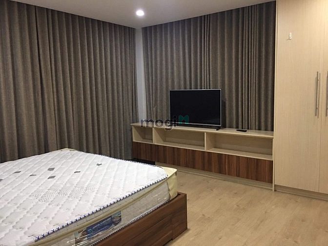 Hình ảnh Cho thuê CHCC Happy Valley 100m, 3pn, giá 20 triệu