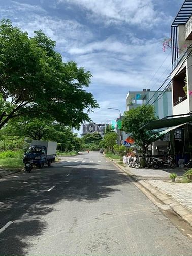 Hình ảnh Bán đất đẹp đường 7m5  Bàu Năng 11