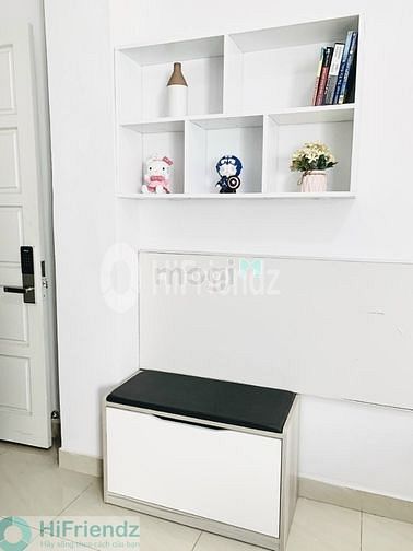 Hình ảnh CHDV SIÊU SANG ngay con đường Tân Hải sát trung tâm