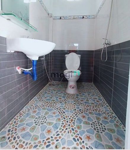 Hình ảnh Bán Nhà SHR, 1 Lầu 2 Phòng Ngủ -  Tân Bình - 1 tỷ 650