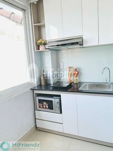 Hình ảnh CHDV SIÊU SANG ngay con đường Tân Hải sát trung tâm