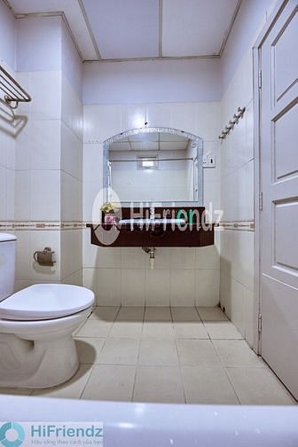Hình ảnh CHDV SIÊU SANG ngay con đường Tân Hải sát trung tâm