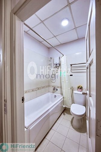 Hình ảnh CHDV SIÊU SANG ngay con đường Tân Hải sát trung tâm