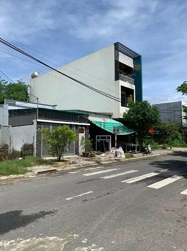 Hình ảnh Bán đất đẹp đường 7m5  Bàu Năng 11