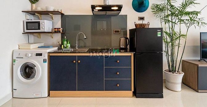 Hình ảnh Căn Hộ Cao Cấp, Full Nội Thất, Lý Nam Đế, Q11
