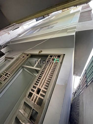 Hình ảnh Bán nhà đẹp Đông Thiên, lô góc, 31m2, 6 tầng, 3.25 tỷ