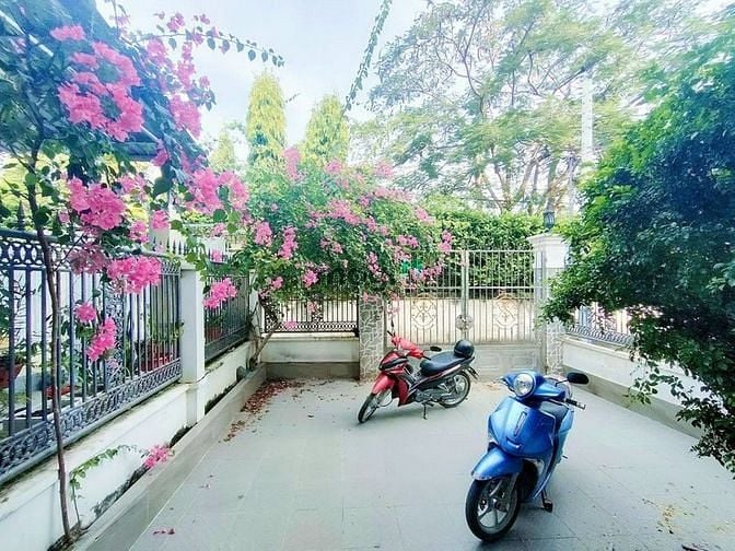 Hình ảnh 📢 Cho thuê nhà 2 MẶT TIỀN PHỐ GÓC- TM Lợi- Quận 2