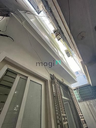 Hình ảnh Bán nhà đẹp Đông Thiên, lô góc, 31m2, 6 tầng, 3.25 tỷ