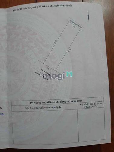 Hình ảnh 💎Cần bán gấp lô đất đường Lê Thiệt,P Hòa Minh,Q Liên Chiểu Đà Nẵng