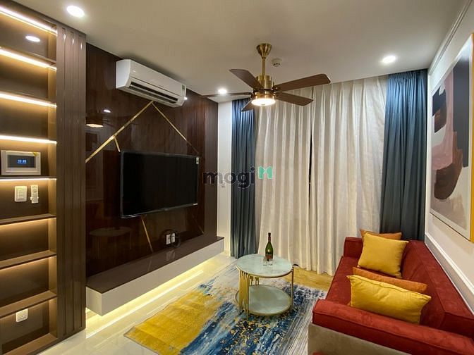Hình ảnh Cho thuê 2pn lung linh Precia - Full NT như ảnh