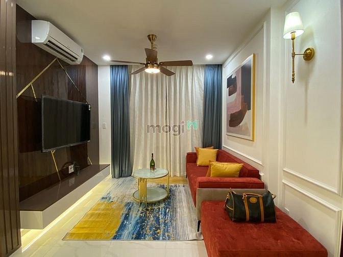 Hình ảnh Cho thuê 2pn lung linh Precia - Full NT như ảnh
