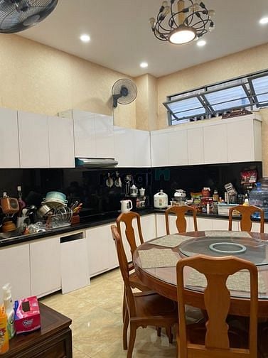 Hình ảnh Bán nhà hẻm Lê Văn Sỹ , 3 lầu , 90m2 15.5 tỷ