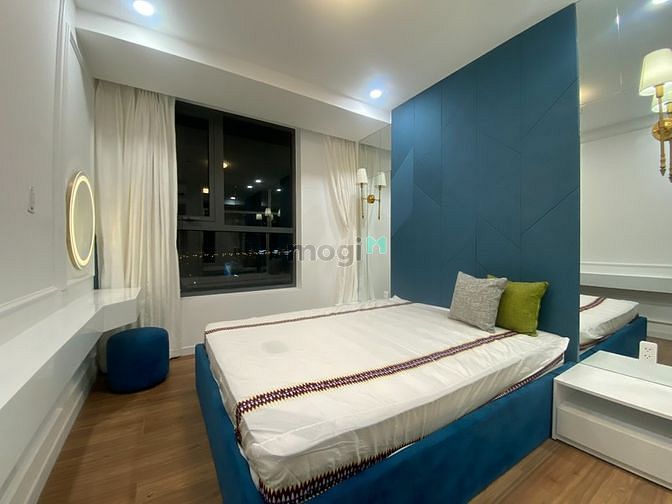 Hình ảnh Cho thuê 2pn lung linh Precia - Full NT như ảnh