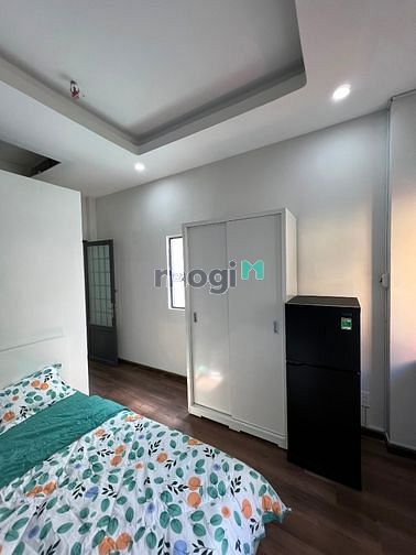 Hình ảnh Giá SV. Studio Ban Công Cực Thoáng. CMT8. TB