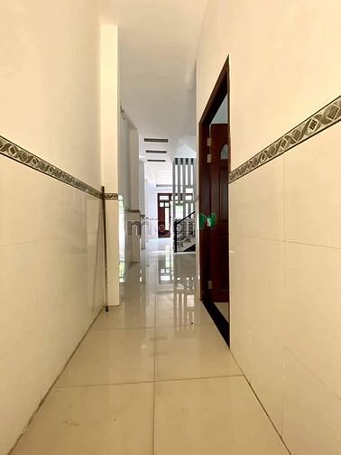 Hình ảnh Cần Bán Nhà Đ.Bắc Hải, Tân Bình 48m2_2tỷ100_SHR