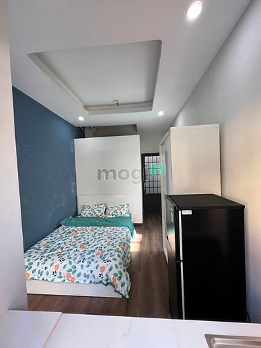 Hình ảnh Giá SV. Studio Ban Công Cực Thoáng. CMT8. TB
