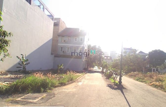 Hình ảnh Cần Bán Gấp 2 Lô Đất Mt Nguyễn Hoàng, Q2 Shr, Dt: 100m2