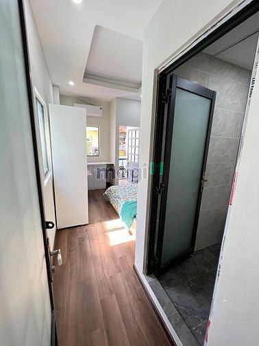 Hình ảnh Giá SV. Studio Ban Công Cực Thoáng. CMT8. TB