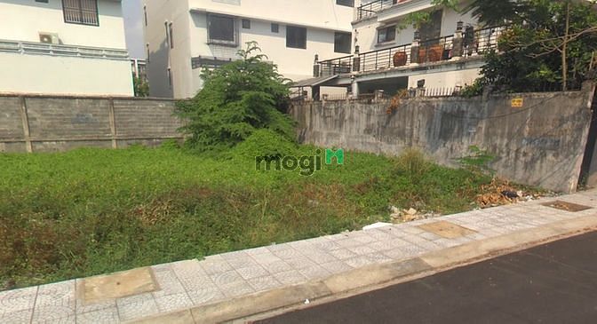 Hình ảnh Cần Bán Gấp 2 Lô Đất Mt Nguyễn Hoàng, Q2 Shr, Dt: 100m2