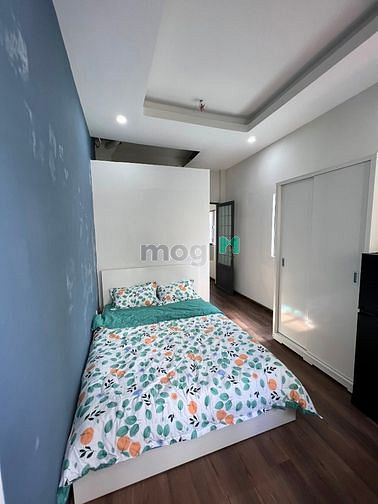Hình ảnh Giá SV. Studio Ban Công Cực Thoáng. CMT8. TB