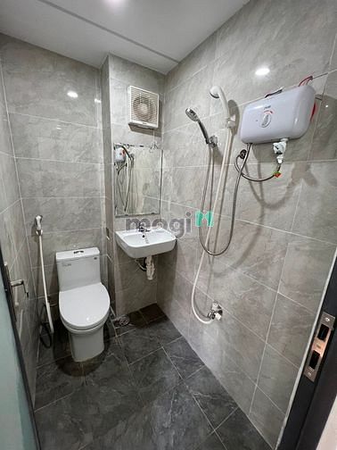 Hình ảnh Giá SV. Studio Ban Công Cực Thoáng. CMT8. TB