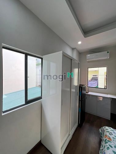 Hình ảnh Giá SV. Studio Ban Công Cực Thoáng. CMT8. TB