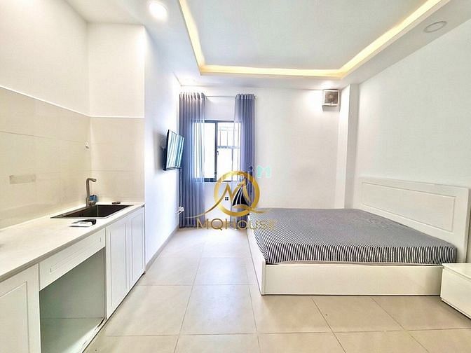 Hình ảnh Ch stuido gần saigon pearl đối diện landmark