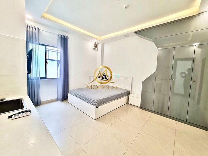 Hình ảnh Ch stuido gần saigon pearl đối diện landmark