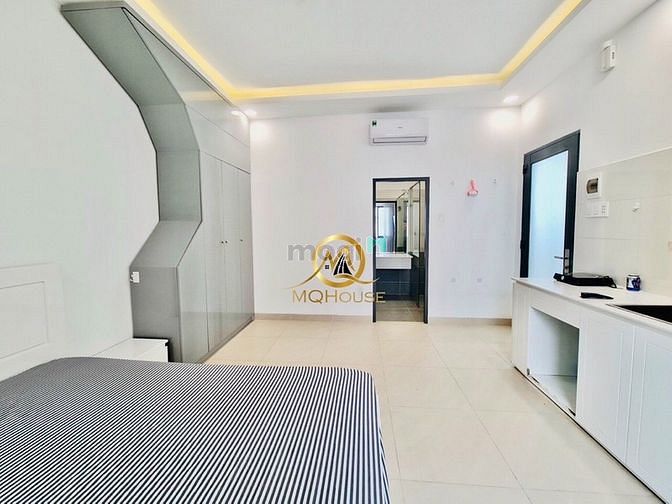 Hình ảnh Ch stuido gần saigon pearl đối diện landmark