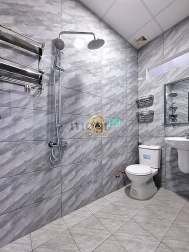 Hình ảnh Studio quận q10 máy giặt riêng