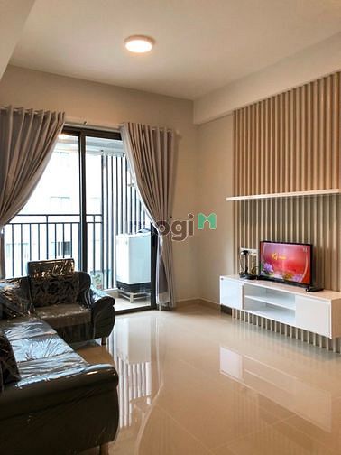 Hình ảnh Cần bán chung cư 1050 Chu Văn An . Bình Thạnh ( Có Sổ )