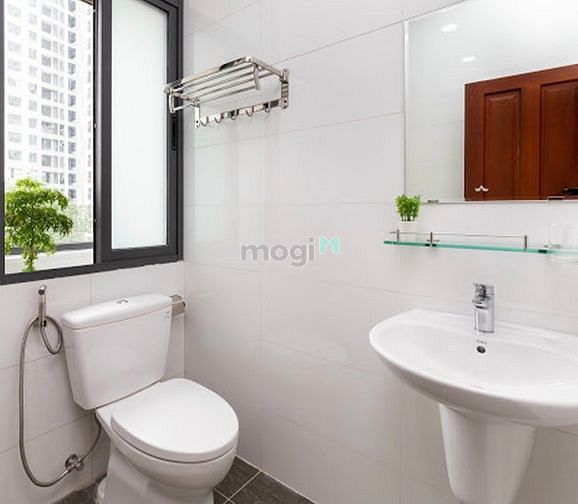 Hình ảnh Cho thuê chung cư Phó Đức Chính Quận Bình Thạnh gần Bạch Đằng
