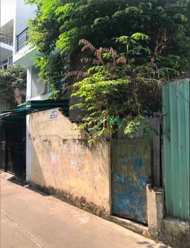 Hình ảnh Bán lô đất 5x20 hẻm xe hơi Đ. Phan Đăng Lưu Quận Phú Nhuận SHR 80m2