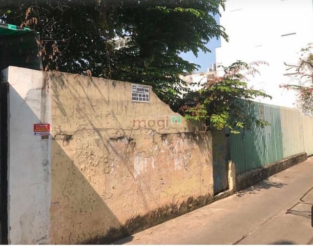 Hình ảnh Bán lô đất 5x20 hẻm xe hơi Đ. Phan Đăng Lưu Quận Phú Nhuận SHR 80m2