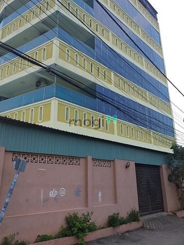 Hình ảnh Cần bán gấp khách sạn 6 tầng / 2 mặt tiền