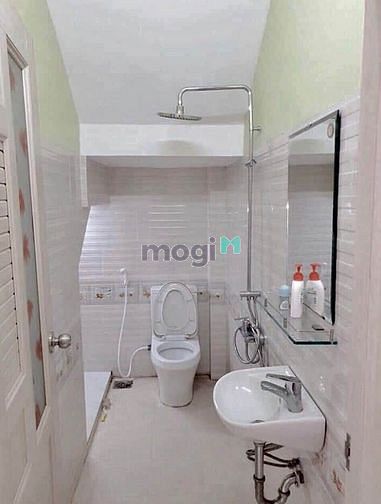 Hình ảnh Nhà hẻm Phạm Văn Chí, Q6, 32m2, giá 1 tỷ 480 triệu