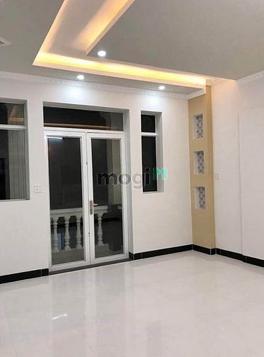 Hình ảnh Nhà hẻm Phạm Văn Chí, Q6, 32m2, giá 1 tỷ 480 triệu