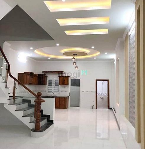 Hình ảnh Nhà hẻm Phạm Văn Chí, Q6, 32m2, giá 1 tỷ 480 triệu