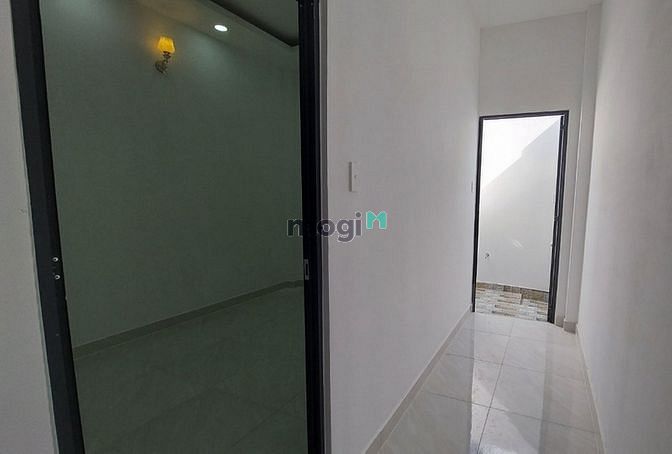Hình ảnh Nhà hẻm Phạm Văn Chí, Q6, 32m2, giá 1 tỷ 480 triệu