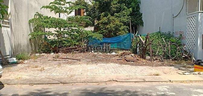 Hình ảnh 6 Tỷ - Diện Tích 100m2 - Đất Mặt Tiền Đường Trần Thanh Mại -Sơn Trà.
