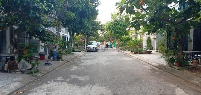 Hình ảnh 6 Tỷ - Diện Tích 100m2 - Đất Mặt Tiền Đường Trần Thanh Mại -Sơn Trà.