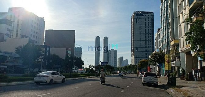 Hình ảnh 6 Tỷ - Diện Tích 100m2 - Đất Mặt Tiền Đường Trần Thanh Mại -Sơn Trà.