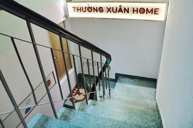 Hình ảnh Sleepbox NGẮN & DÀI HẠN Quận 1
